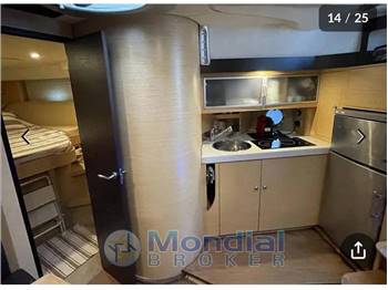 Cranchi Mediteranee 43