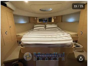 Cranchi Mediteranee 43