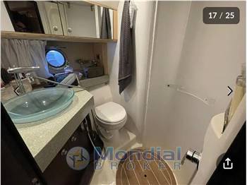 Cranchi Mediteranee 43