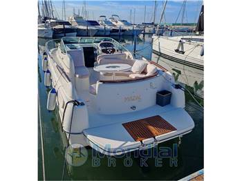 Jeanneau Leader 805