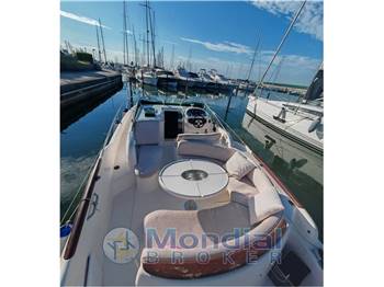 Jeanneau Leader 805