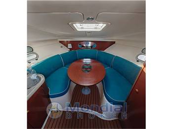 Jeanneau Leader 805