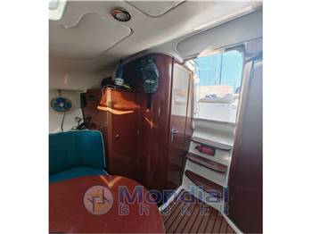 Jeanneau Leader 805