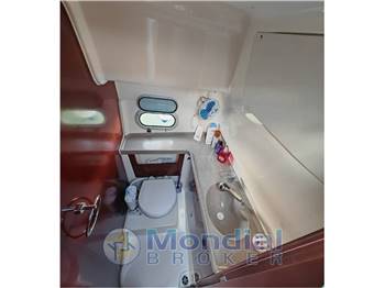 Jeanneau Leader 805