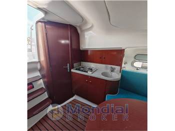 Jeanneau Leader 805