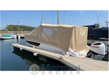 Idea Marine 80