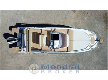 Idea Marine 80
