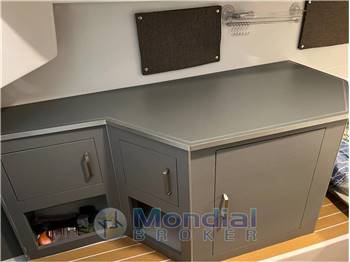 Idea Marine 80
