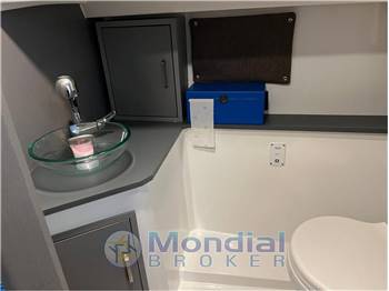 Idea Marine 80