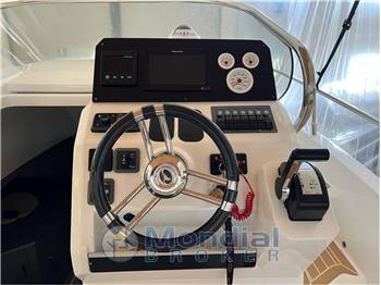 Idea Marine 80