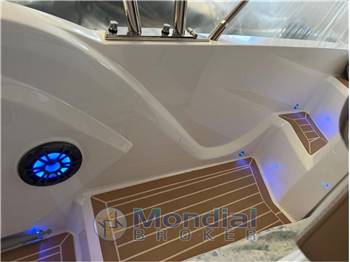 Idea Marine 80