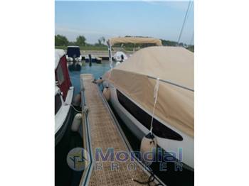 Idea Marine 80