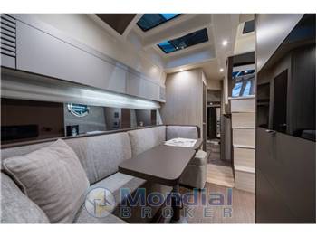 CRANCHI M44 HT
