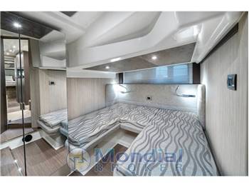 CRANCHI M44 HT