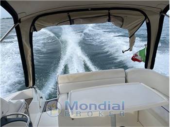 BAVARIA 32 SPORT diesel