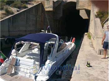 BAVARIA 32 SPORT diesel