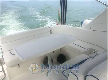 BAVARIA 32 SPORT diesel