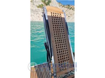 Cranchi smeraldo 36