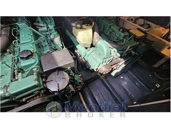 Cranchi smeraldo 36