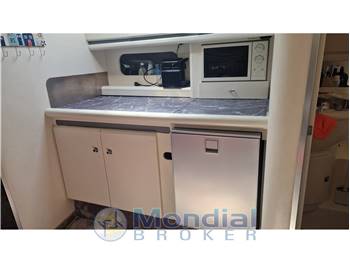 Cranchi smeraldo 36