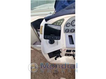 Cranchi smeraldo 36