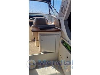 Cranchi smeraldo 36
