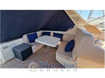 Cranchi smeraldo 36