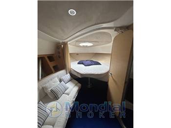 Cranchi Pelikan 32