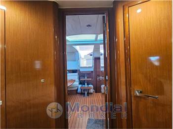 Jeanneau Prestige 38S
