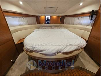 Jeanneau Prestige 38S