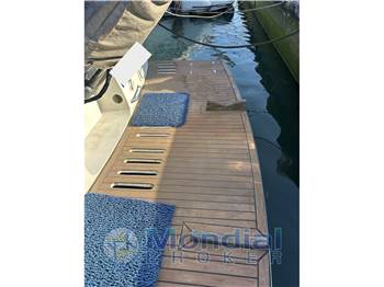 MOCHI DOMINATOR 34 FLY
