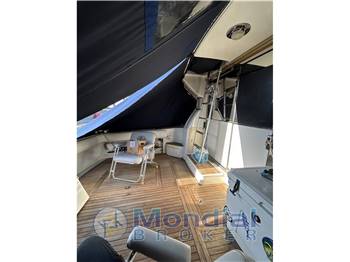 MOCHI DOMINATOR 34 FLY