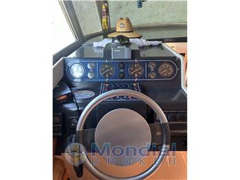 MOCHI DOMINATOR 34 FLY