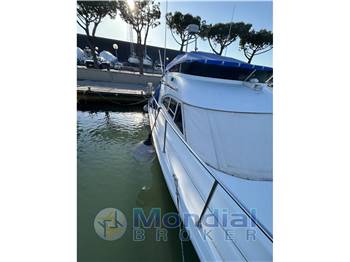 MOCHI DOMINATOR 34 FLY