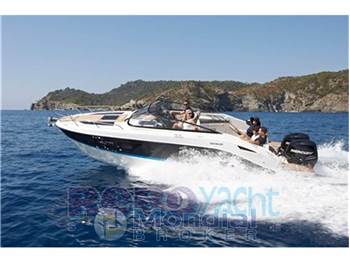 Quicksilver Active 805 SD