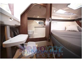 Quicksilver Active 805 SD