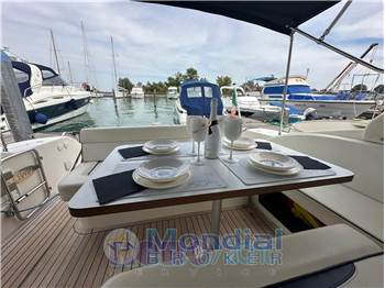 Bavaria 34 Sport