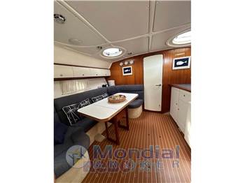Bavaria 34 Sport