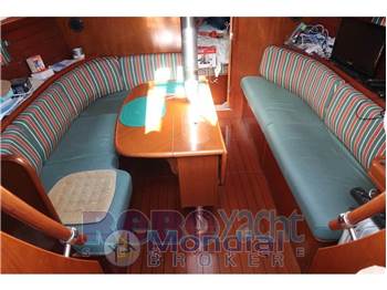 Beneteau Oceanis 36 CC