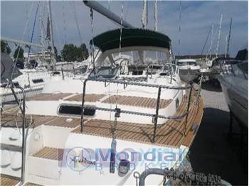 Beneteau Oceanis 36 CC