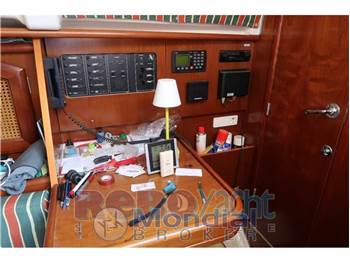 Beneteau Oceanis 36 CC