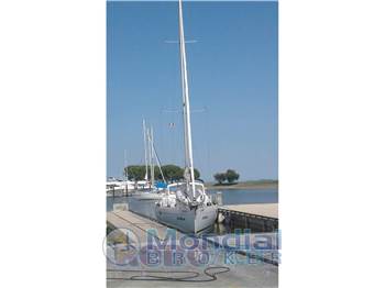 Beneteau Oceanis 36 CC