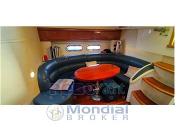 Sealine S 42