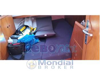 Jeanneau Sun Odyssey 45.2