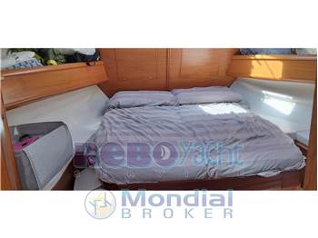 Jeanneau Sun Odyssey 45.2