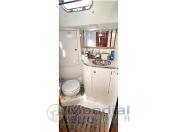 Jeanneau Sun Odyssey 45.2