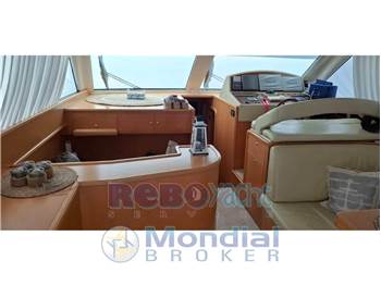 Uniesse 44 Fly