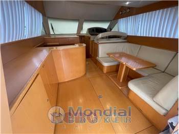 Uniesse 44 Fly