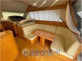 Uniesse 44 Fly
