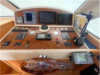 Uniesse 44 Fly